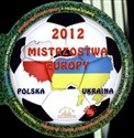 2012 Mistrzostwa Europy wersja L Polska i Ukraina in polish
