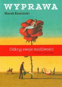 Wyprawa Polish Books Canada