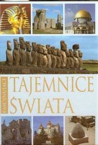 Fascynujące tajemnice świata Canada Bookstore