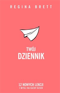 Twój dziennik 12 nowych lekcji i myśli na każdy dzień books in polish