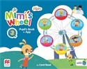 Mimi's Wheel 3 Plus PB + kod do NAVIO MACMILLAN bookstore