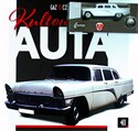 Kultowe Auta Tom 41 GAZ 13 Czajka Polish Books Canada