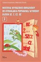 Materiał wyrazowo-obrazkowy do utrwalania poprawnej wymowy głosek sz ż cz dż 3 - Polish Bookstore USA
