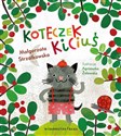 Koteczek Kiciuś - Małgorzata Strzałkowska