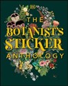 The Botanist's Sticker Anthology polish usa