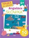 Nauka na wesoło. Angielskie słówka 6+ Polish Books Canada