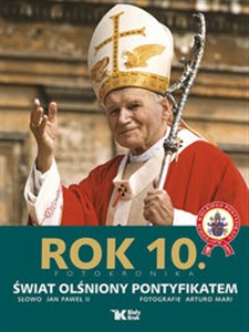 Rok 10 Świat Olśniony Pontyfikatem Bookshop