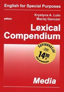 Lexical Compendium Media  