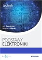 Podstawy elektroniki Technik elektryk - Jan Kowalczyk, Wojciech Głocki online polish bookstore