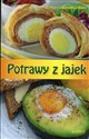 Potrawy z jajek - Barbara Jakimowicz-Klein
