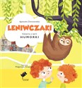 Leniwczaki - Agnieszka Zimnowodzka