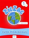 Zigzag 1 Niveau A1.1 Guide pédagogique books in polish