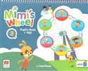 Mimi's Wheel 3 PB + kod do NAVIO MACMILLAN in polish