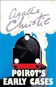 Poirot’s Early Cases - Agatha Christie