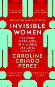 Invisible Women Canada Bookstore