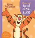 Disney Kubuś i Przyjaciele Jak widzę świat Tygrysek odczuwa radość Wstęp psychologa dziecięcego - 