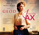 [Audiobook] Saga wołyńska Głód in polish