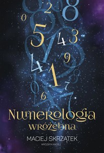 Numerologia wróżebna  