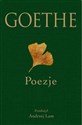 Goethe. Poezje w.2023   