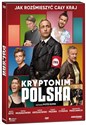 Kryptonim Polska DVD  buy polish books in Usa