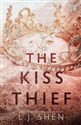 The Kiss Thief  books in polish