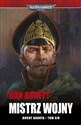 Mistrz Wojny. Duchy Gaunta. Tom 14  - Dan Abnett