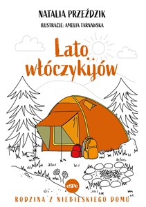Lato włóczykijów  online polish bookstore