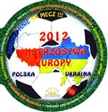 2012 Mistrzostwa Europy wersja S Polska i Ukraina 