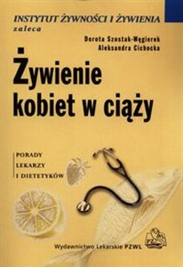 Żywienie kobiet w ciąży 