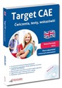 Target CAE Ćwiczenia testy wskazówki + CD buy polish books in Usa