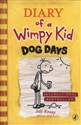 Diary of a Wimpy Kid Dog Days polish usa