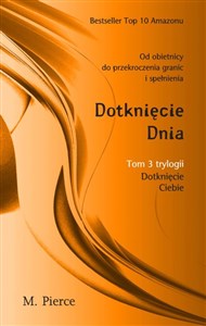 Dotknięcie dnia Tom 3 pl online bookstore