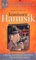 Komisorz Hanusik 1 books in polish