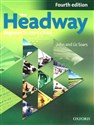 Headway 4E Beginner Student's Book 