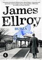 Burza - James Ellroy