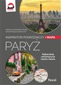 Paryż Inspirator podróżniczy  