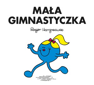 Mała Gimnastyczka  