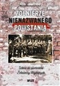 Żołnierze nienazwanego powstania - Waldemar Handke