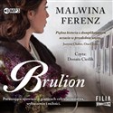 [Audiobook] CD MP3 Brulion Polish Books Canada