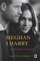 Meghan i Harry Prawdziwa historia - Campbell Colin Lady