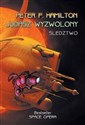 Judasz wyzwolony tom 1 Śledztwo - Peter F. Hamilton