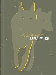 Cześć, wilki! pl online bookstore