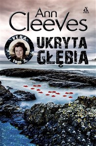 Ukryta głębia - Polish Bookstore USA