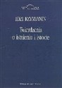 Twierdzenia o istnieniu i istocie - Idzi Rzymianin