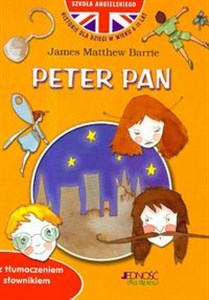 Peter Pan 