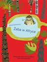 Żaba w Afryce Wiersze dla dzieci - Polish Bookstore USA