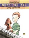 Muzyczne ABC przy fortepianie bookstore