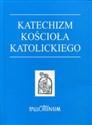 Katechizm Kościoła Katolickiego B6 mały - Polish Bookstore USA