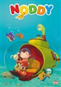 Noddy D5003 books in polish