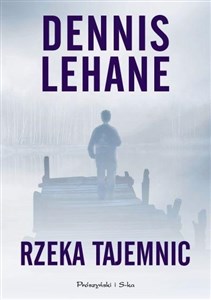 Rzeka tajemnic DL bookstore